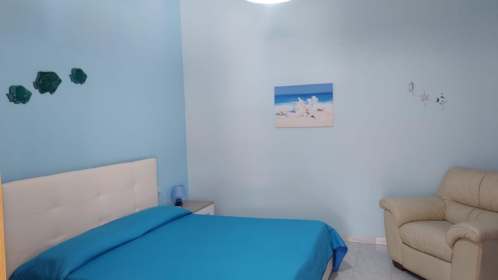 La Rosa Dei Venti B&B Киа Екстериор снимка