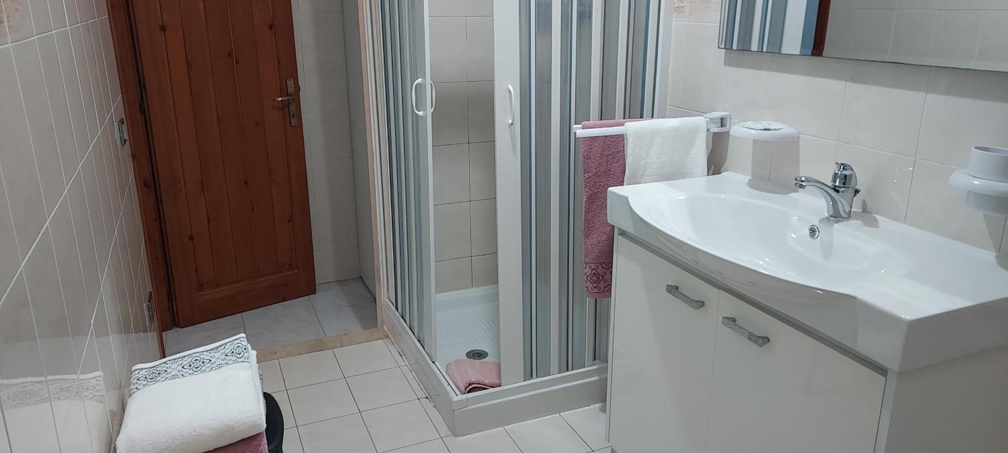 La Rosa Dei Venti B&B Киа Екстериор снимка