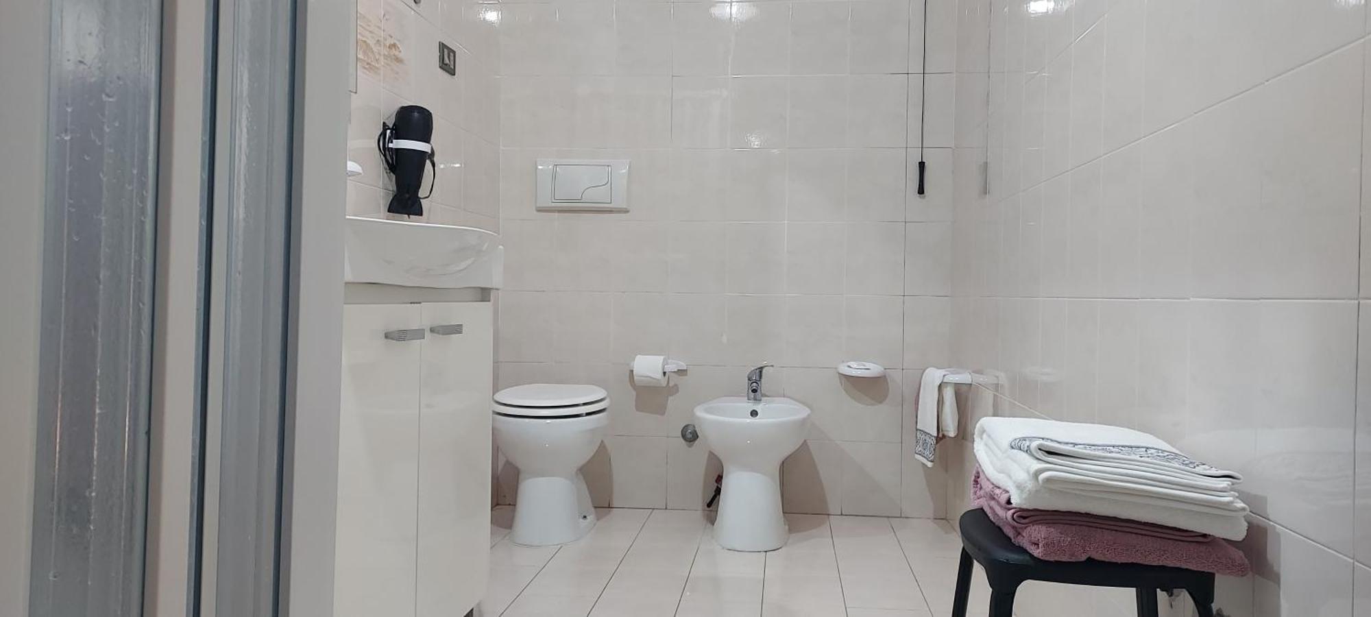 La Rosa Dei Venti B&B Киа Екстериор снимка