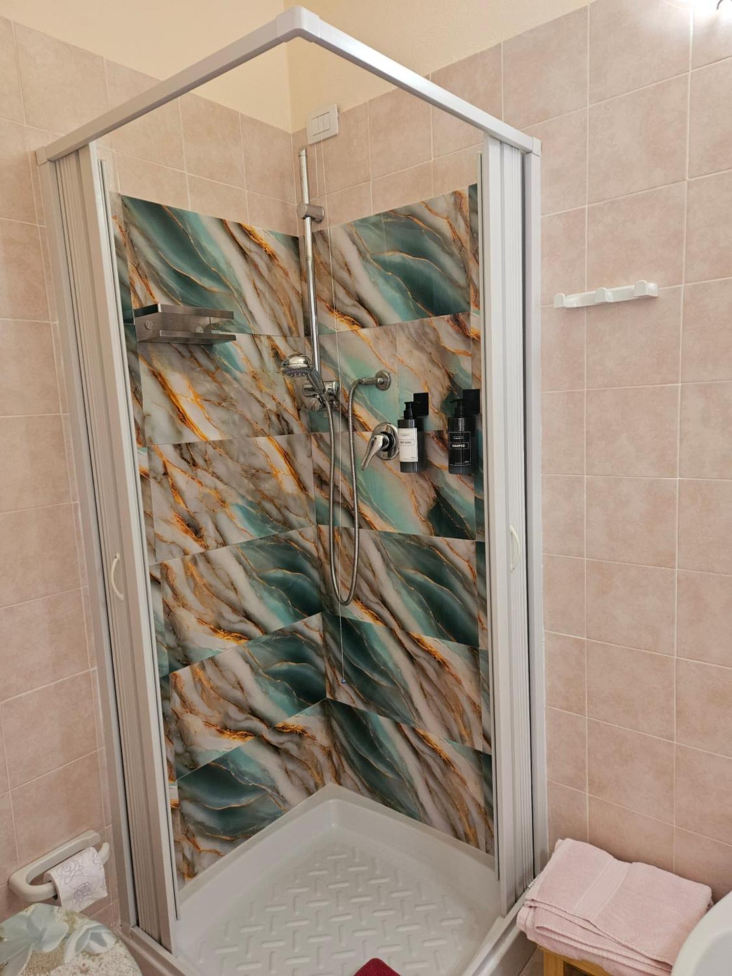 La Rosa Dei Venti B&B Киа Екстериор снимка