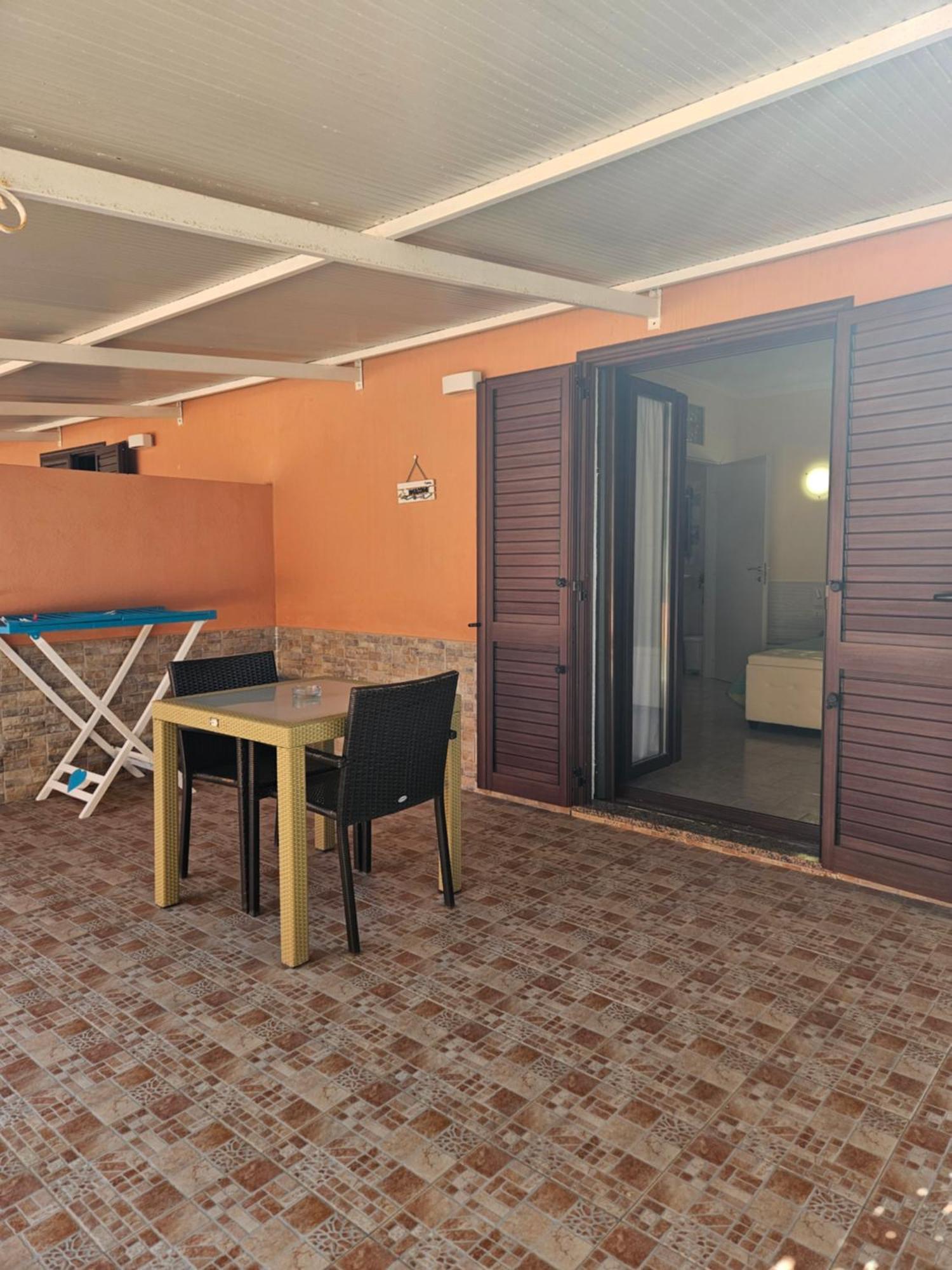 La Rosa Dei Venti B&B Киа Екстериор снимка